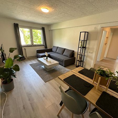 Moderne Ferienwohnung Fuer 4-5 Personen Mitten In Herten*Netflix*Nespresso Хертен Экстерьер фото